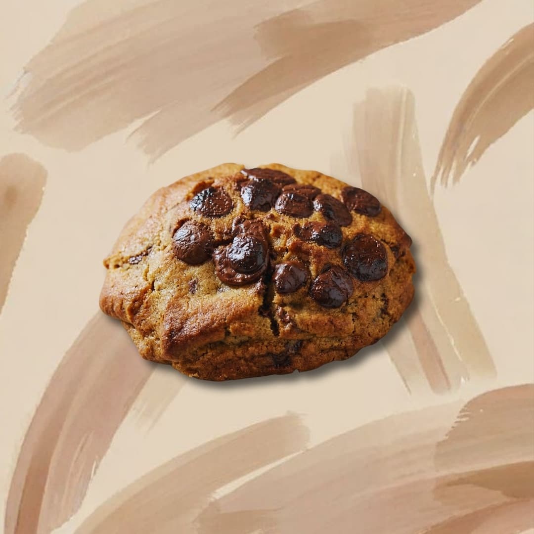 Classic Chocolate Cookie