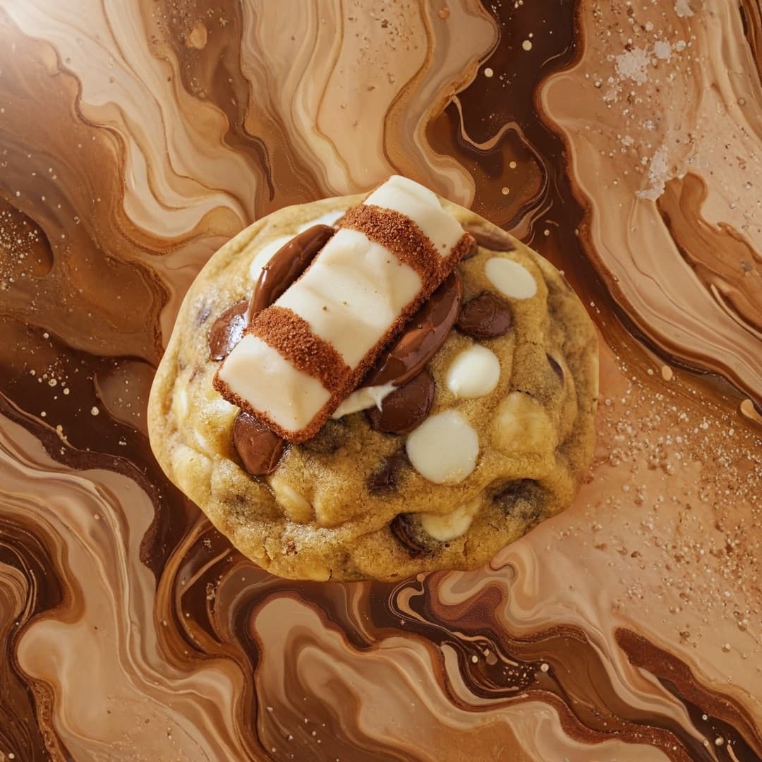 Kinder Bueno Cookie