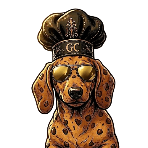 Golden Crust